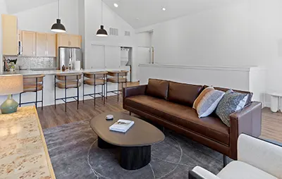 Student 1 Bedroom Apartments